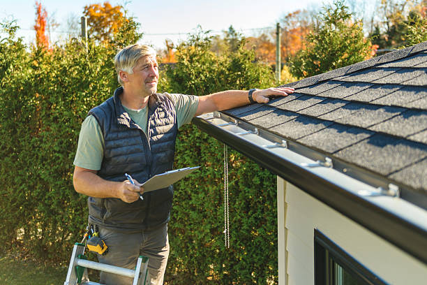 Affordable Storm Damage Roof Repair solutions in Kingston, PA